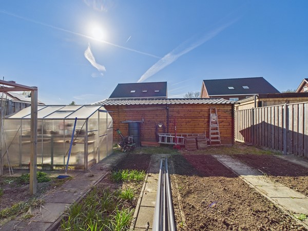 Medium property photo - Singel 4, 4554 CM Westdorpe